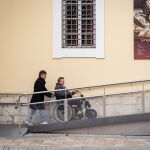 Visita al Museo San Joaquín y Santa Ana de Valladolid