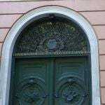 Fachada del Consejo General de la Abogacía Española