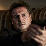 Liam Neeson redefinió el cine de acción moderno con la película 'Venganza'