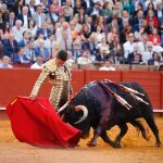 Urdiales y Aguado subliman el toreo; Castella lo devalúa