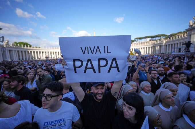 Vatican Conclave
