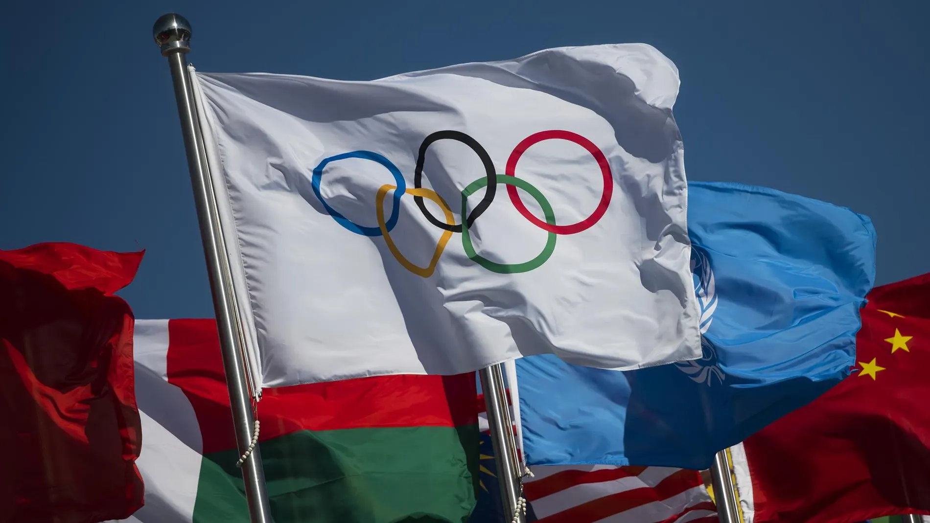 Los Ángeles 2028 ha revelado las sedes de sus ceremonias de Apertura y de Clausura