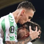 Italy Conference League Soccer