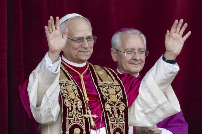 Cónclave.- La Diócesis de Huelva acoge con esperanza al Papa León XIV y pide que sea "signo visible de unidad"