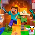 Minecraft elimina una de sus funciones en su última actualización sin ningún tipo de explicación