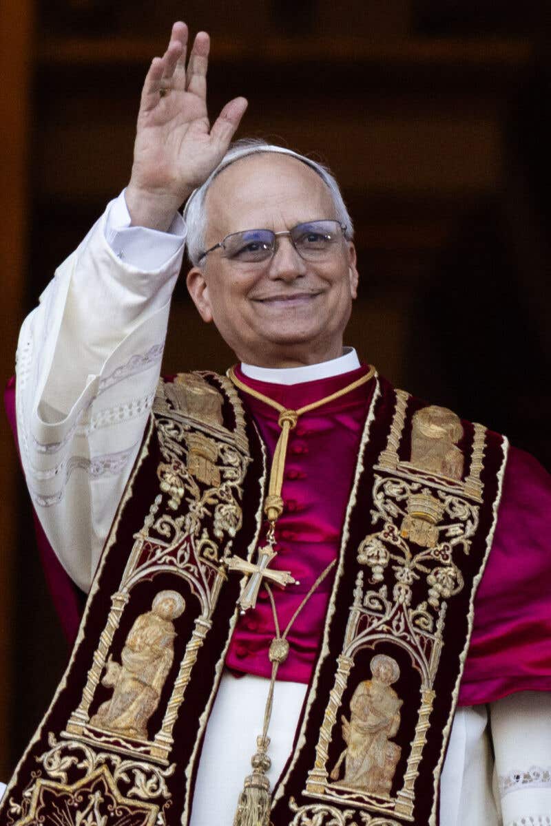 Las Diferencias de Estilo Entre El Papa Le n XIV Y El Papa Francisco Las Diferencias de Estilo Entre El Papa Le n XIV Y El Papa Francisco