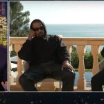 El rapero Kanye West elogia Mallorca durante una entrevista desde la isla