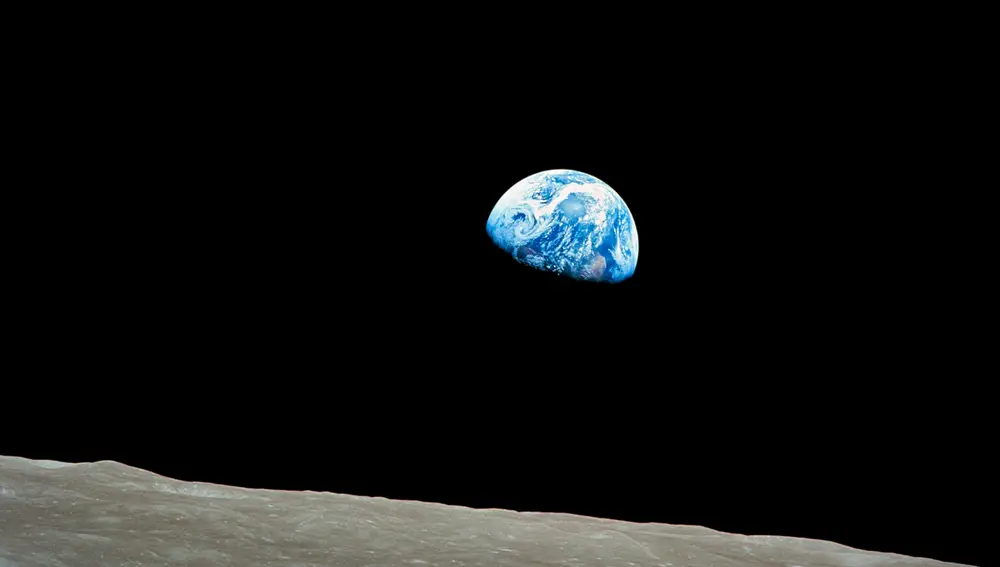 Básicamente una supertierra es una Tierra más grande y pesada