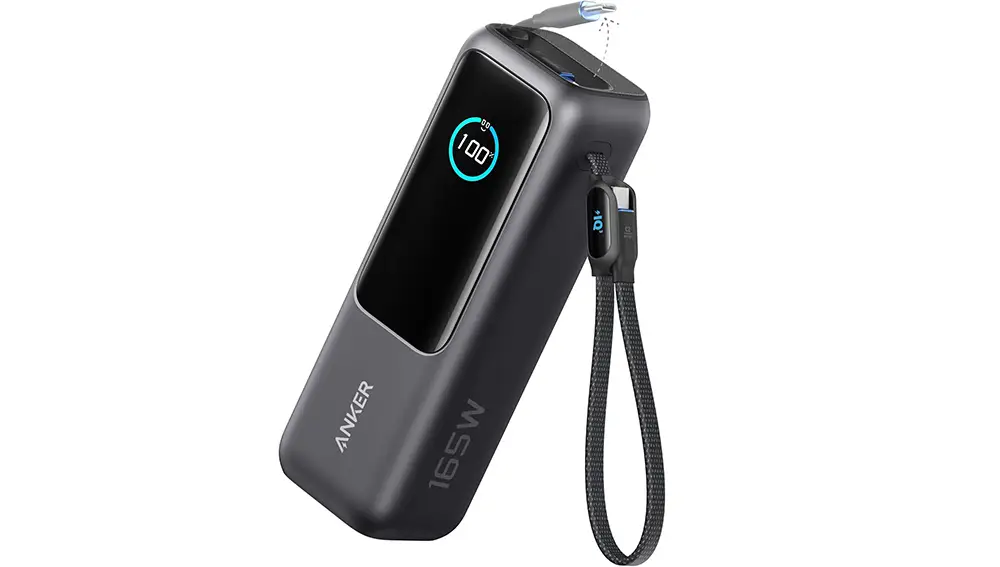 Anker Laptop Power Bank