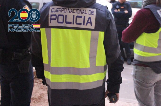 Detenido un hombre en Las Palmas de Gran Canaria por la muerte violenta de su compañero de pensión