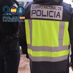 Detenido un hombre en Las Palmas de Gran Canaria por la muerte violenta de su compañero de pensión