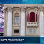 La fumata blanca revuelve la parrilla televisiva: cómo lo han cubierto las diversas cadenas