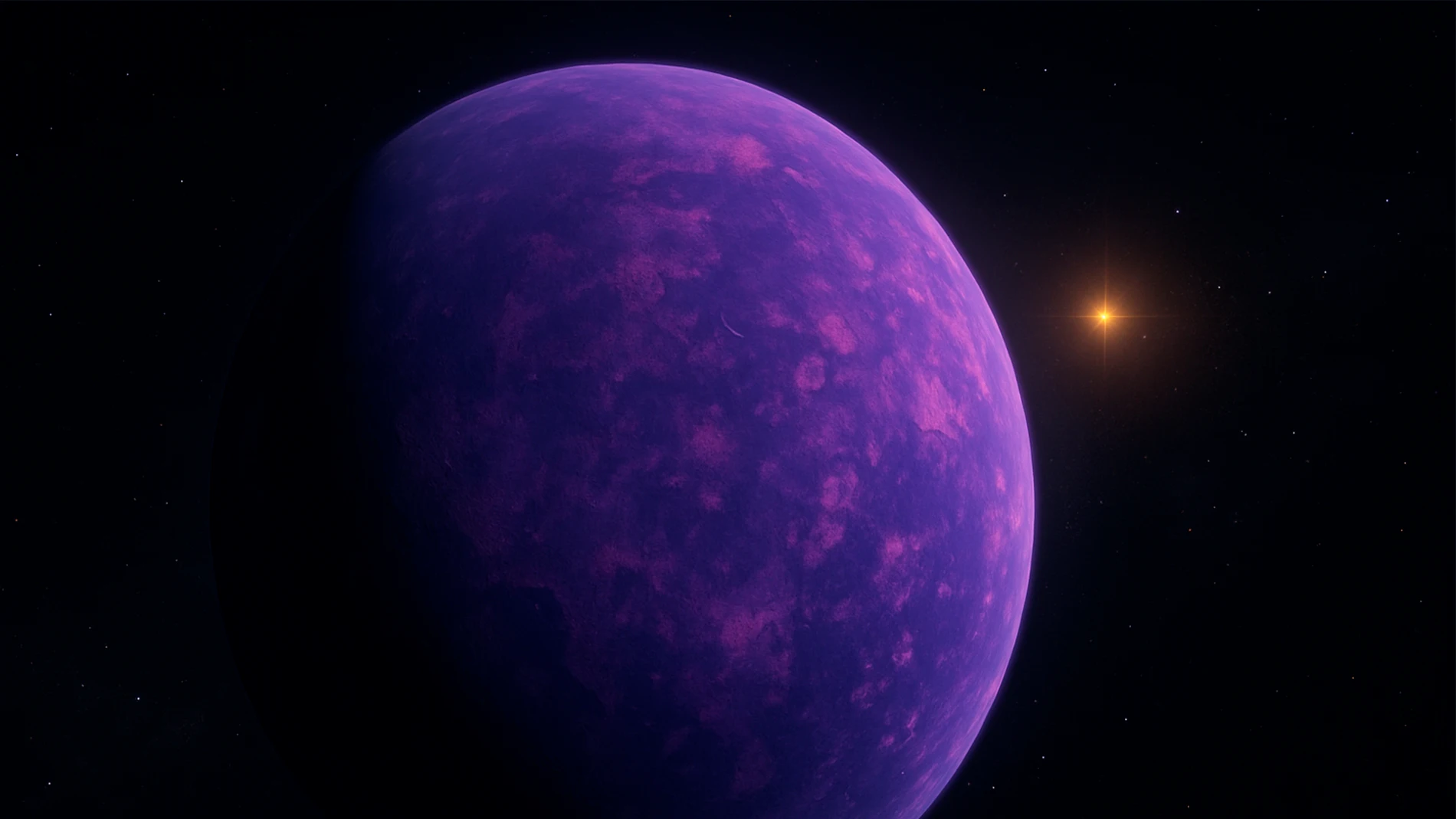 La supertierras no serían tan raras. Eso es una buena noticia a la hora de descubrir vida extreterrestre