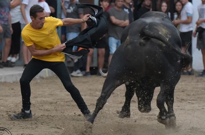 La televisión valenciana vuelve a emitir toros en directo