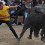 La televisión valenciana vuelve a emitir toros en directo