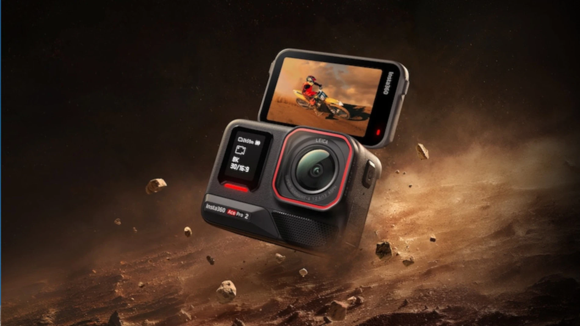 Insta360 Ace Pro 2