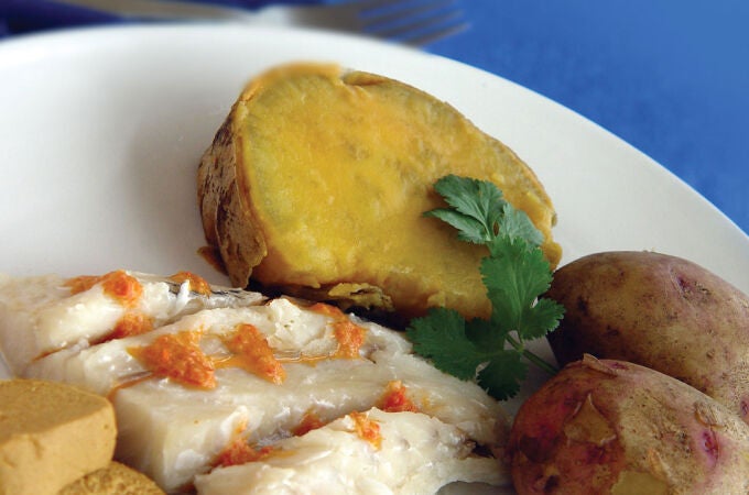 La IA revela cuál es el plato más típico de Canarias: tradición y sabor en una sola receta