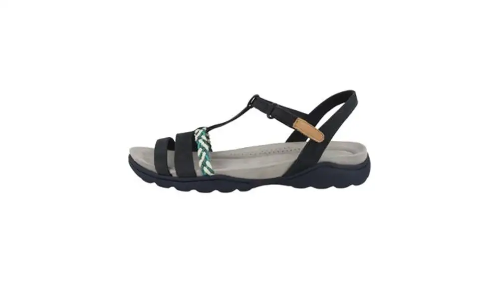 Clarks Amanda Tealite