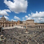 Conclave to elect new Pope