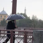 Más lluvias y tormentas