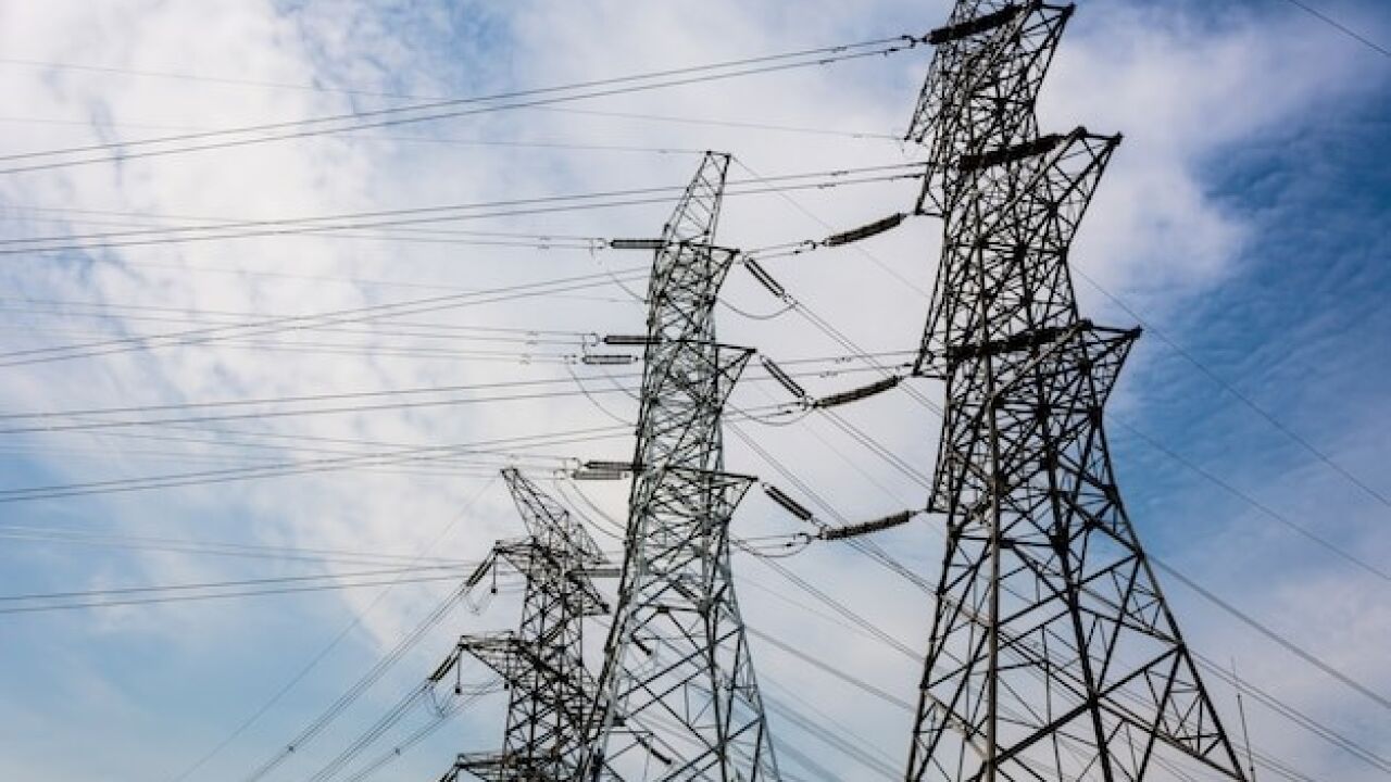 Iberdrola Anuncia Cortes de Luz en Madrid por Mantenimiento Iberdrola Anuncia Cortes de Luz en Madrid por Mantenimiento