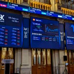 El IBEX se da la vuelta y sube un leve 0,02 %, alineándose con el resto de Europa