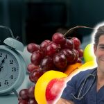 Aurelio Rojas, cardiólogo: "Incluir esta fruta en tu rutina nocturna puede ser el impulso natural que tu descanso necesita"