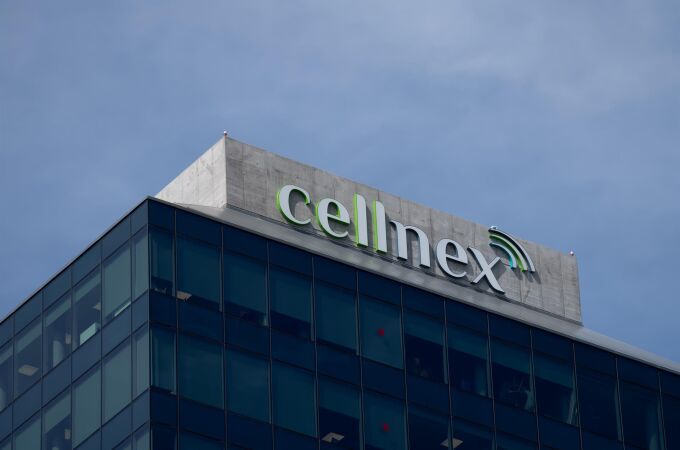 Economía.- Cellnex repartirá el 18 de junio un dividendo de 0,0167 euros por acción o 11,82 millones en total