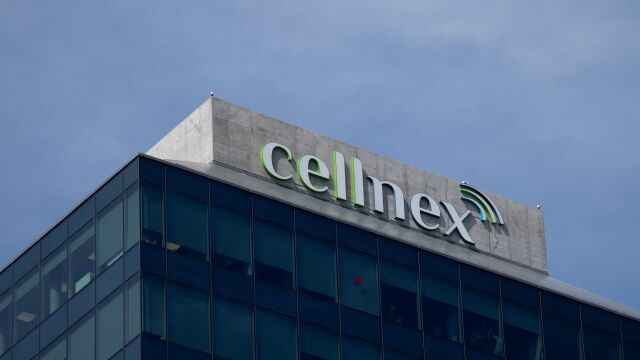 Economía.- Cellnex repartirá el 18 de junio un dividendo de 0,0167 euros por acción o 11,82 millones en total