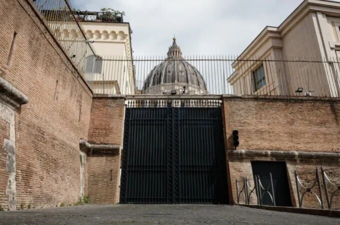 ¿Dónde vivirá León XIV? La residencia del Papa como mensaje de su pontificado