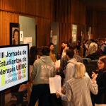 III Jornada de Estudiantes de Fisioterapia de la UEMC