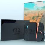 Nintendo Switch 2 revela todos sus secretos relacionados con la potencia técnica