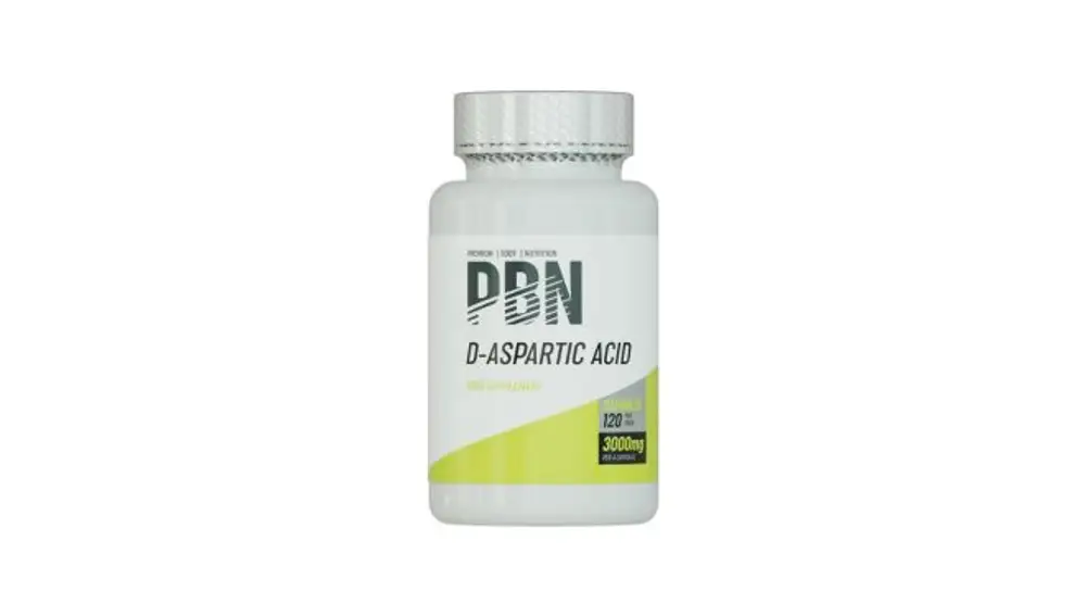 PBN Ácido Aspártico