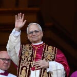 Robert Prevost se convierte en el Papa 267 de la historia con el nombre de León XIV