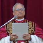 El nuevo Papa, León XIV