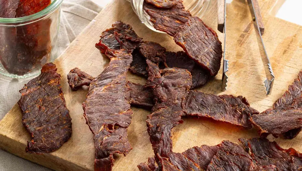 Jerky