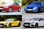 ¿De que color es tu coche? Un estudio revela que estos colores estan relacionados con tu inteligencia 