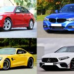 ¿De que color es tu coche? Un estudio revela que estos colores estan relacionados con tu inteligencia 