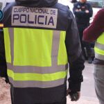 Suc.- Detienen a un hombre por el asesinato de su compañero de residencia en una pensión de Las Palmas de Gran Canaria