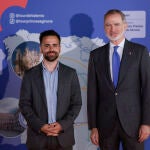 Proclamación del Premio Princesa de Girona en Investigación 2025 en el marco de una jornada que incluye coloquios