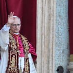 Cónclave.- Boluarte felicita a Prevost: "Su cercanía con los más necesitados dejó una huella imborrable en Perú"