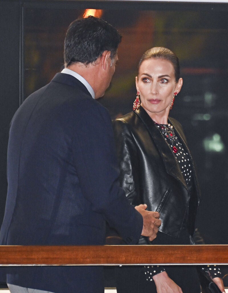 Nieves Álvarez