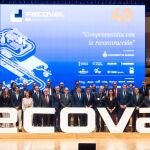 Mazón anuncia que la Generalitat destinará 1.400 millones de los presupuestos dana 2025 a desarrollar obra pública