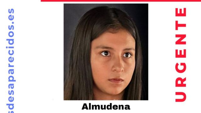 Buscan a Almudena, una niña de 13 años desaparecida en El Carpio de Tajo (Toledo)