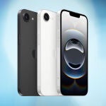 El iPhone 16e tiene una cámara trasera de 48 megapíxeles