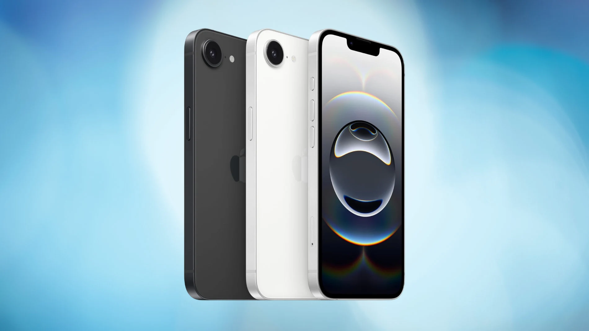 El iPhone 16e tiene una cámara trasera de 48 megapíxeles