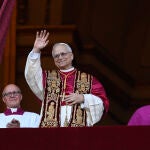 Robert Prevost se convierte en el Papa 267 de la historia con el nombre de León XIV