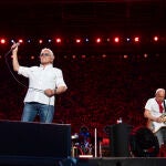 Britain-The Who-Tour