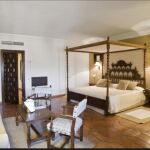 Parador de Sigüenza (Guadalajara)