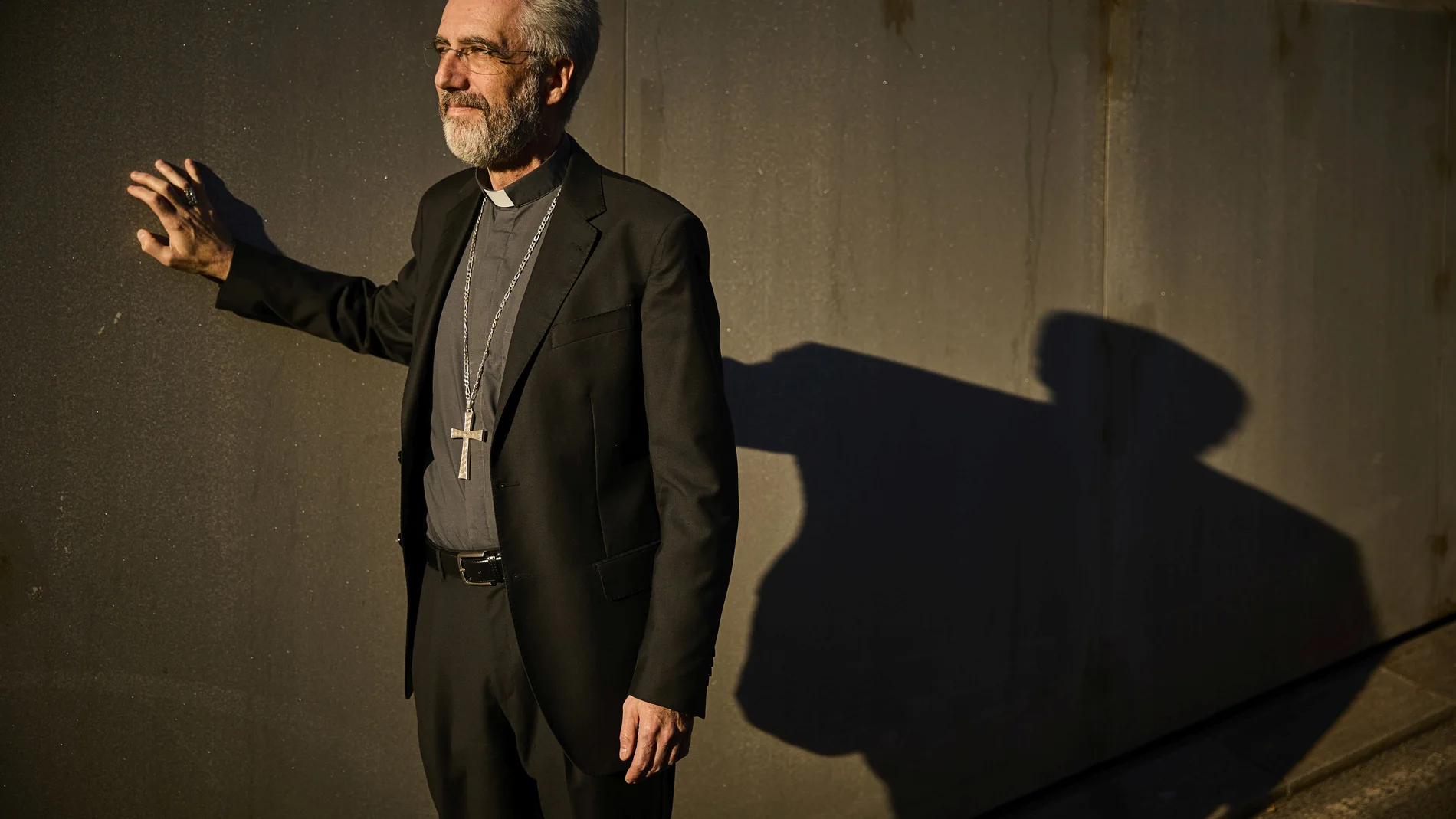Luis Marín de San Martín